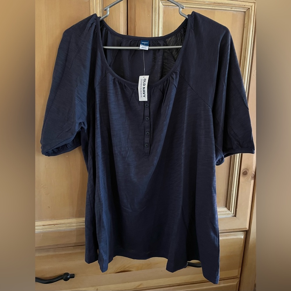 Maternity Top